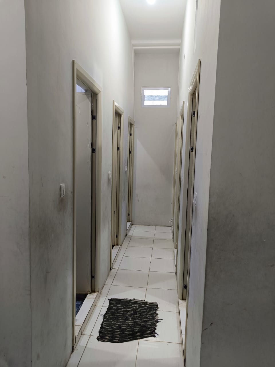 Kamar Mandi